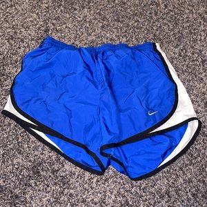 Nike Tempo Shorts